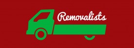 Removalists Maria Creeks - My Local Removalists